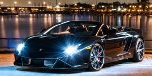 Lamborghini Gallardo